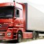 Тарифы на перевозку грузов автомобильным транспортом